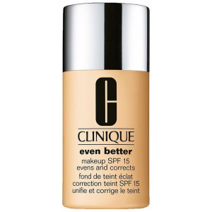 Clinique Even Better Makeup Spf15 Base Wn46 Golden Neutral 30Ml