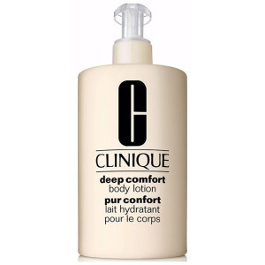 Clinique Deep Comfort Body Lotion 400Ml