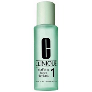 Clinique Loción Clarificante 1 200Ml