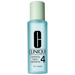 Clinique Loción Clarificante 4 200Ml