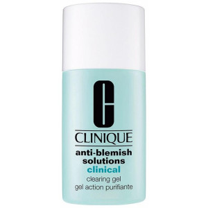 Anti-Blemish Solutions Clinical Clearing Gel 30 Ml