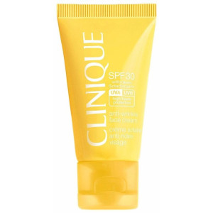 Clinique Sunscreen Spf30 Face Cream 50Ml