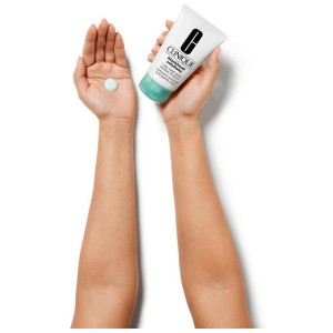 Blackhead Solutions 7 Days Deep Pore Cleanser Y Scrub 125 Ml