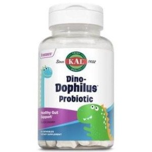 Dinophilus Cereza 60dinos Mast (refrigeracion) - Solaray