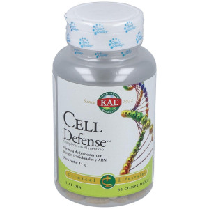 Cell Defense 60Comp.