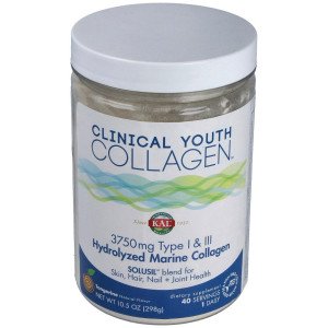 Clinical Collagen Type I-Iii 298Gr.