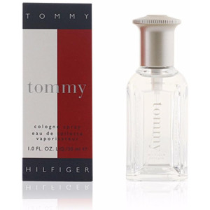 Tommy Edt Vapo 30 Ml