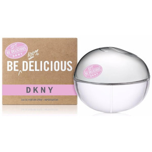 Be 100% Delicious Eau De Parfum Vaporizador 100 Ml