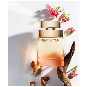 Wonderlust Eau De Parfum Vaporizador 50 Ml