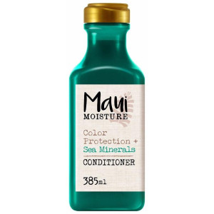 Sea Minerals Cabellos Teñidos Acondicionador 385 Ml