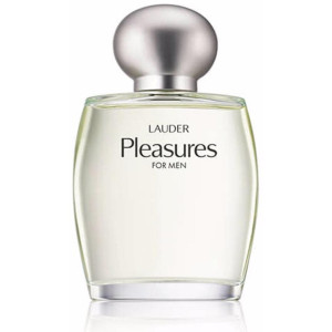 Estee Lauder Pleasures Men Eau De Toilette 100Ml Vaporizador