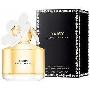 Daisy Eau De Toilette Vaporizador 100 Ml