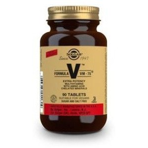 Formula Vm 75 (Uno Al Dia) 90Comp