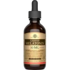 Melatonina 10Mg. 59Ml.