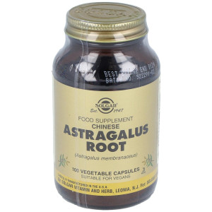 Astragalus Chino (Astragalus Membra.) 100Cap