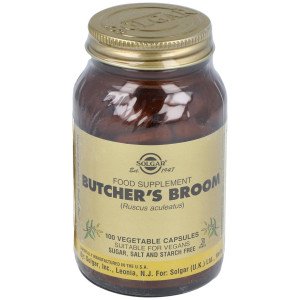 Rusco 520Mg. Fp 100Vegicaps.