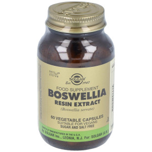 Boswellia-Resina-(Boswellia Serrata) 60Veg.