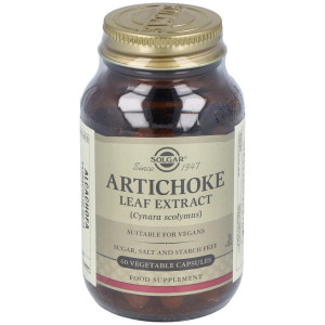 Alcachofa 60Vegicaps