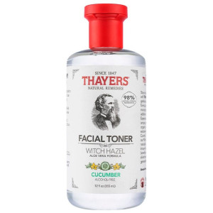 Cucumber Tónico Facial 355 Ml