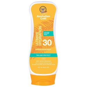 Sunscreen Spf30 Lotion 237 Ml