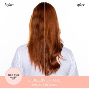 Monoi Coconut Oil 5-In1 Leave In Spray 175 Ml