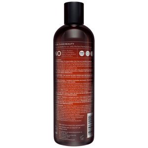 Curl Care Moisturizing Shampoo 355 Ml