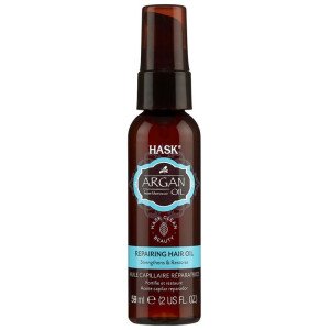 Argan Oil Repairing Shine Oil 59 Ml
