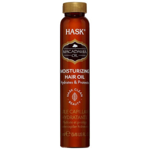 Macadamia Oil Aceite Hidratante 18 Ml