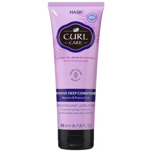 Curl Care Intensive Deep Conditioner 198 Ml