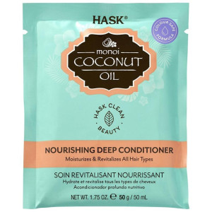 Monoi Coconut Oil Mascarilla Nutritiva 50 Gr