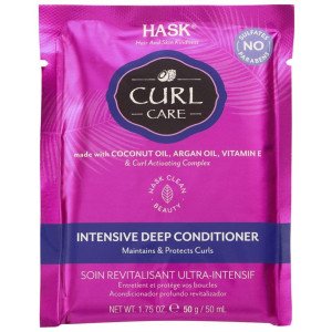 Curl Care Intensive Deep Conditioner 50 Gr