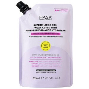 Texture Mascarilla Capilar Ligera Hidratante 235 Ml