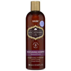 Macadamia Oil Champú Hidratante 355 Ml