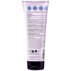 Texture Acondicionador Sin Aclarado Anti Encrespamiento 198 Ml