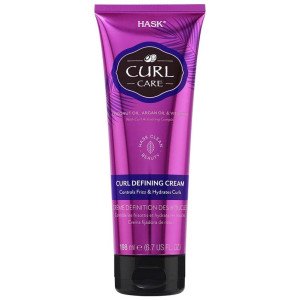 Curl Care Curl Defining Cream 198 Ml