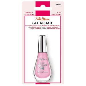 Nail Rehab Strengthener 10 Ml