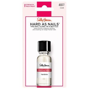 Sally Hansen Hard As Nails Hardener 13.3Ml