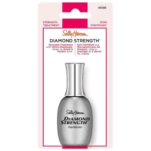 Diamond Strength Fortalecedor Y Endurecedor 13,3 Ml