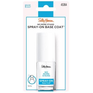 Sally Hansen Spray-On Base Coat 11Ml