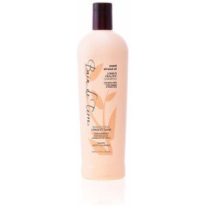 Sweet Almond Oil Shampoo 400 Ml
