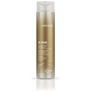 K-Pak Clarifying Shampoo 300 Ml