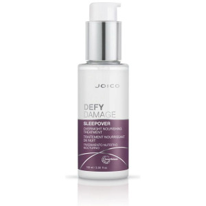 Defy Damage Sleepover Overnight Nourishing Treatment 100 Ml