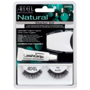 Pro Natural Lash Starter Kit 110 2 U