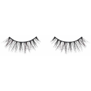 Magnetic Megahold Demi Wispies Liner Y Lash Pestañas 2 U
