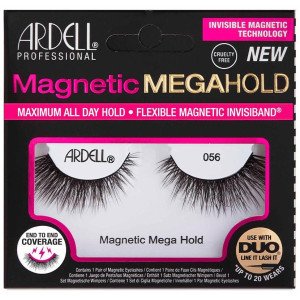 Magnetic Megahold Pestañas 056 1 U