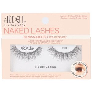 Naked Lash Pestañas 428 1 U