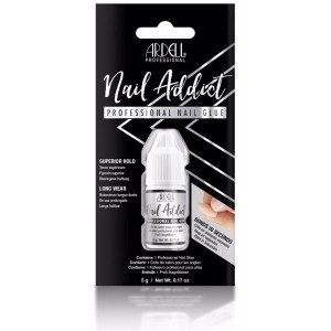 Nail Addict Professional Nail Glue 5 Gr