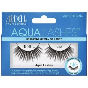 Ardell Aqua Lashes Pestañas Postizas Nro 342 1 Par