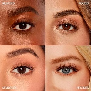 Active Lashes Pestañas Physical 1 U