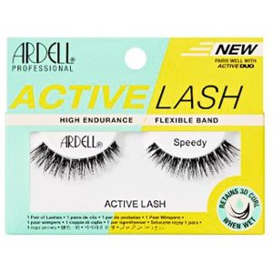 Active Lashes Pestañas Speedy 1 U